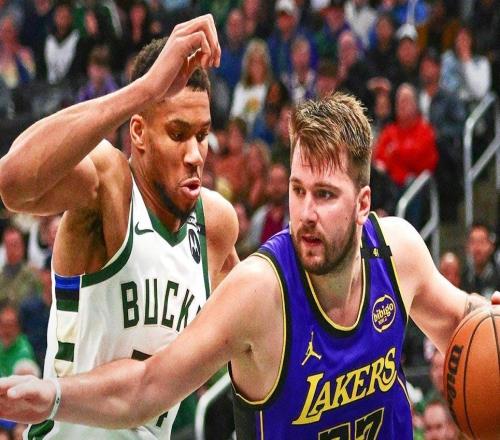 湖人傳聞：湖人成最新1支有意交易字母哥的球隊(duì)，但其中另有隱情