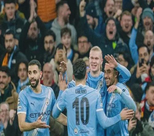 這批足球豪門，一年卷走1027億！