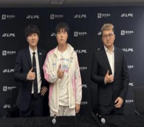 現(xiàn)在比賽強(qiáng)度夠高嗎Bin在18號曾放言LPL比賽強(qiáng)度低，需國際賽證明自己