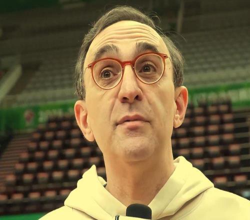 前瞻：烏戈高情商發(fā)言彰顯尊重楊鳴！遼籃拒絕兩連敗究竟要靠誰