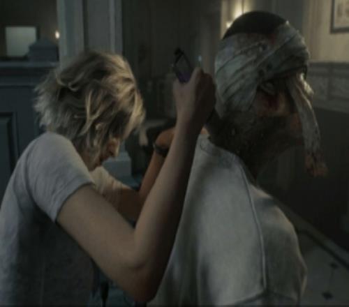 卡普空發(fā)布生化危機安魂曲格蕾絲新機制：可從敵人身上收集血液