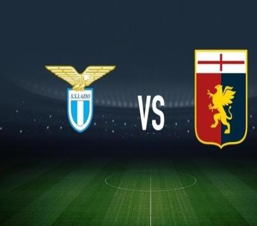 拉齊奧vs熱那亞：佩德羅、丹尼爾馬爾蒂尼首發(fā)，馬利諾夫斯基、洛倫佐科隆博出戰(zhàn)