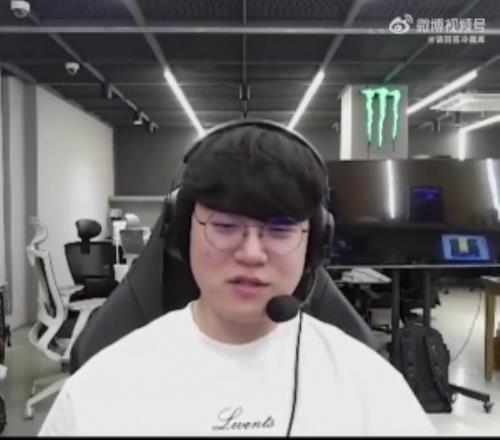 贏就完了Gumayusi：計(jì)算淘汰可能性的做法一點(diǎn)都不男子漢