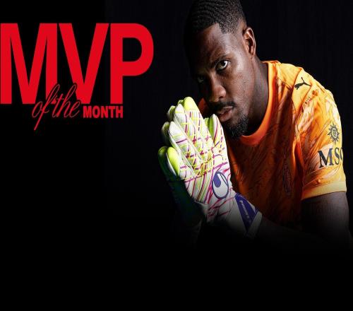 實至名歸，邁尼昂當選米蘭1月最佳球員