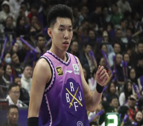 點(diǎn)贊！北控國手廖三寧給母校捐30萬建報(bào)告廳以其名字命名