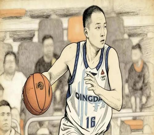 拿600萬，9戰(zhàn)合計19分！青島球迷傷透心：醒醒吧，別擺爛了