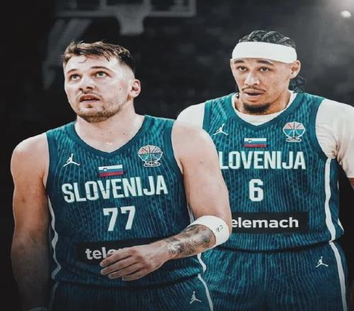 入籍了！曝即將重磅加盟！8號秀聯(lián)手東契奇