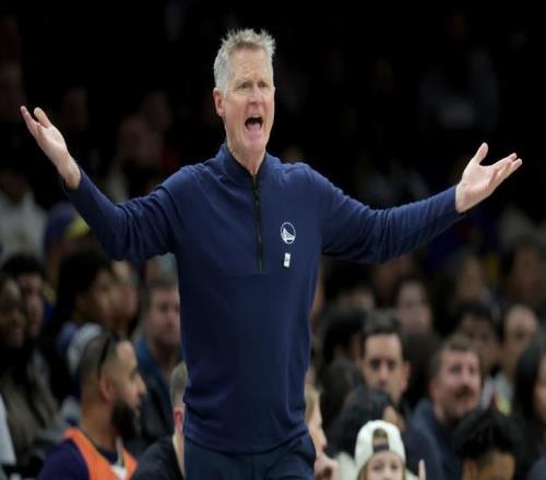 雪上加霜，勇士輸球，庫里受傷，雙核報廢，球隊擺爛爭奪字母哥吧