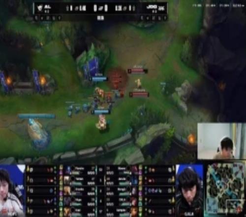 Tian：早說了LPL大王WBG！寧王：Bin離家出走隊伍有摩擦很正常