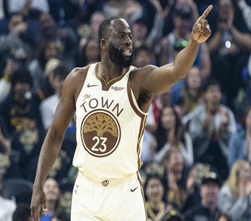 NBA今日里程碑！東契奇歷史第1，布倫森10000分，格林8000分