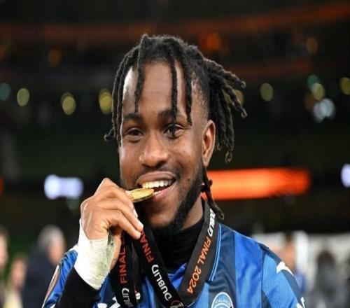 即將HWG！羅馬諾：盧克曼將與馬競(jìng)敲定正式合同