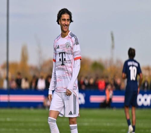 德天空：利契納將自由轉(zhuǎn)會(huì)加盟尤文，拜仁保留30%二轉(zhuǎn)