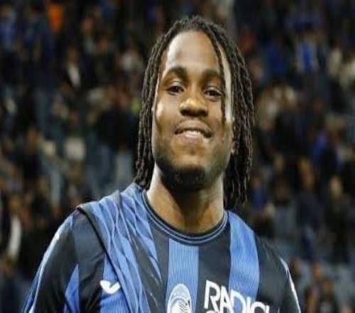 斯基拉：馬競(jìng)有信心今日完成盧克曼的簽約，轉(zhuǎn)會(huì)總價(jià)4000萬歐