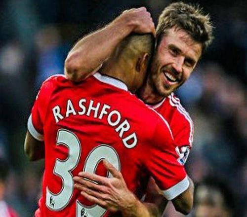 卡里克挽留拉什福德真相揭秘！只想留巴薩，曼聯(lián)妖星回歸已不可能