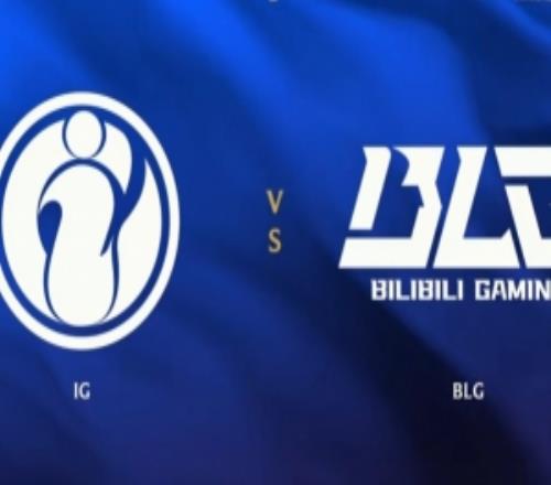 幫你你不支棱??！Soboro安蓓薩毫無存在感三核發(fā)力BLG贏首局