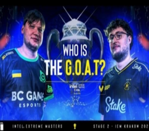 火仔兩把9殺森森電電各取12殺難CZywoo贏下森載大戰(zhàn)圖一