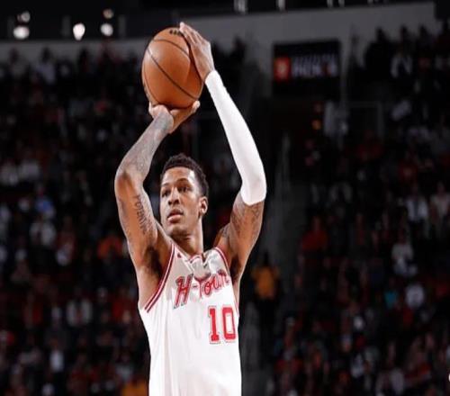 火箭勝獨行俠！6人上雙，奧科吉+3首發(fā)齊貢獻(xiàn)，申京救贖，KD打鐵