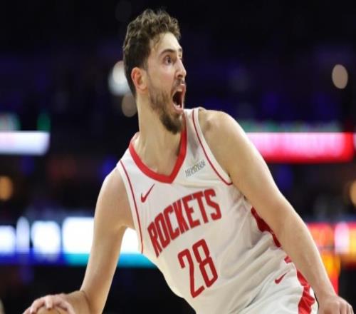 火箭111107獨行俠3喜1憂！史密斯伊森回暖，阿門蛻變，申京純廢