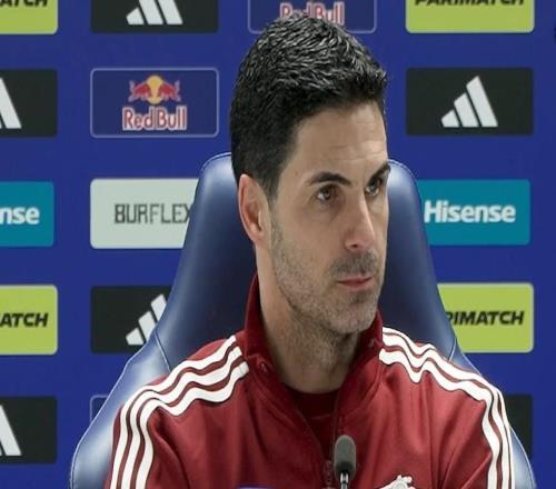 塔帥：為厄德高的出色反應感到高興沒有人位置是絕對安全的