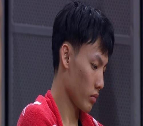 徐杰焦泊喬復出！廣東vs寧波12人名單杜鋒沖擊隊史交手9連勝