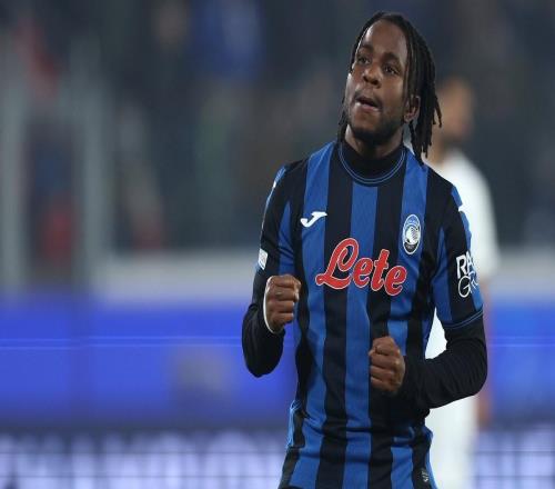 迪馬濟(jì)奧：盧克曼接近與馬競(jìng)談妥個(gè)人條款