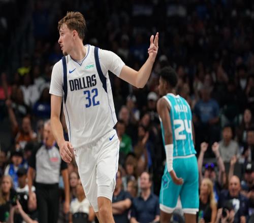 5弱旅合計(jì)24連敗，送快船勇士穩(wěn)進(jìn)附加賽，西部的狂野只在27名