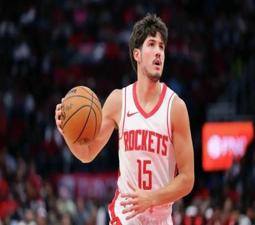 7枚首輪壓箱底！火箭交易截止日如何抉擇兩短板補(bǔ)不補(bǔ)懸念拉滿