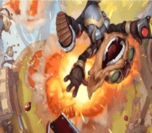 今天是炸彈人上線14周年，你印象深刻的使用者與名場(chǎng)面是