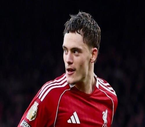 維爾茨傳射埃基蒂克雙響，薩拉赫英超歷史第一人，利物浦41紐卡