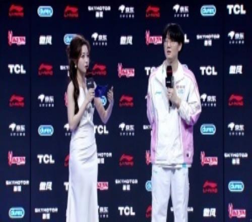 說出來自己都想笑了！Viper：比賽中出現亂流的話，大家的溝通就是下次不送就好了