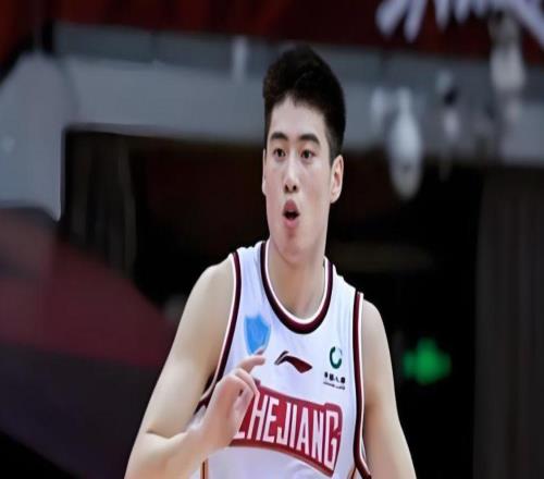 輸給廣廈10分！揪出3個“廢柴”，坑慘了浙江隊