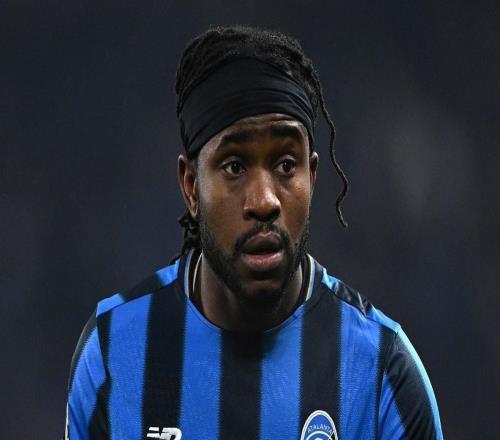 斯基拉：為了說服盧克曼加盟，馬競向球員開出600萬歐年薪