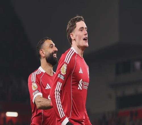 從5輪不勝到41逆轉(zhuǎn)！利物浦的救贖之夜，揭開(kāi)兩大真相