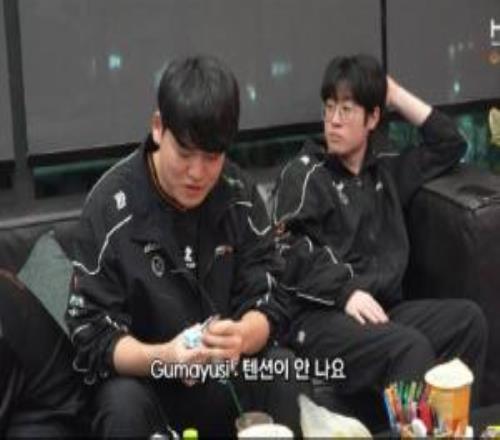 T1是對的！HLE淘汰出局，Gumayusi+Zeus首次同時沒進季后賽！