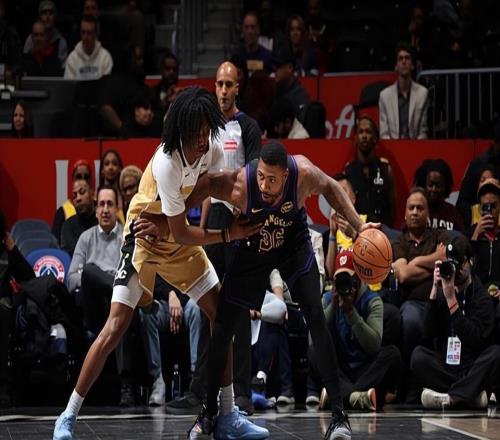 進(jìn)攻端的存在感嚴(yán)重不足，湖人后場大閘需要大幅度提升進(jìn)攻貢獻(xiàn)