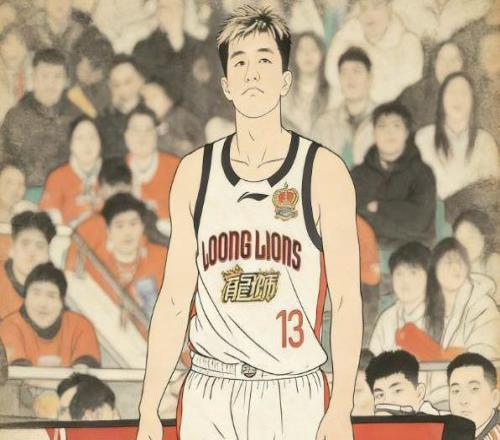 拿600萬，昔日亞一控場(chǎng)均3.7失誤、三分22.2%！球迷：純賣票的