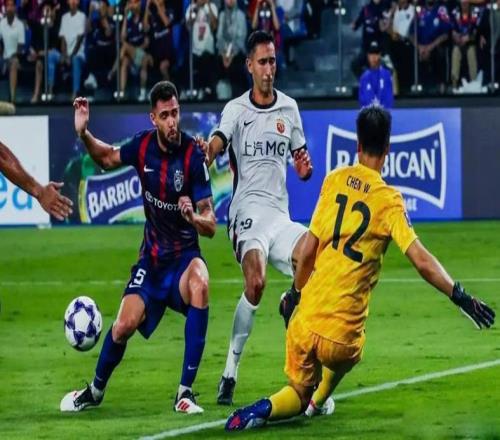 中超丑聞丟臉丟國外！西媒：離譜秦升炮轟網(wǎng)絡(luò)大神裝懂全是戲精