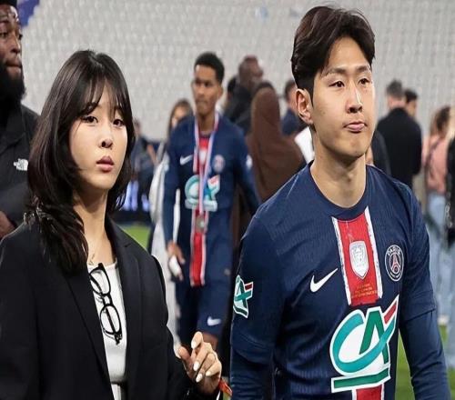 接班孫興慜，卻樂不思蜀24歲韓國中場被媒體批“缺乏斗志”