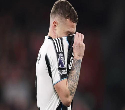 特里皮爾：我真的非常沮喪，但目前球隊沒時間沉浸在失望中