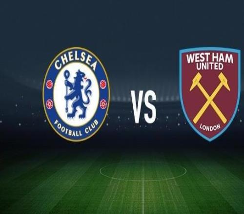 切爾西vs西漢姆聯(lián)：帕爾默、加納喬首發(fā)，萬比薩卡、鮑恩出戰(zhàn)