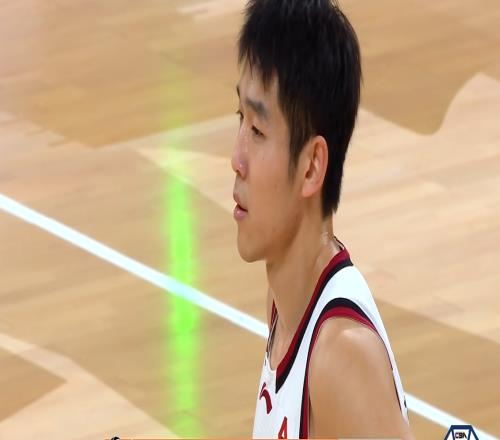 辣眼！德比戰(zhàn)全員啞火，單節(jié)6分三分打30鐵，浙江3頂薪成最大戰(zhàn)犯