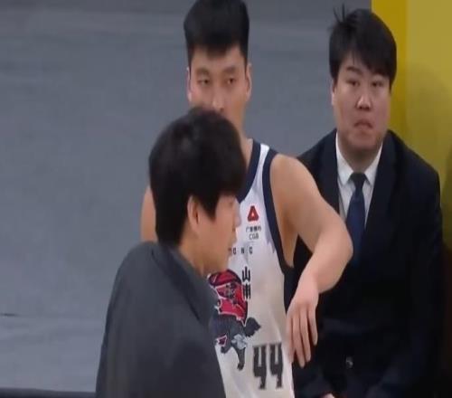 CBA最新排名：廣東隊(duì)第三，山東升至第四，遼寧重回前十