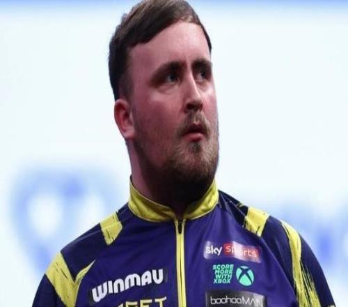 飛鏢世界冠軍：卡里克能帶進(jìn)歐冠就該留下，蓄發(fā)哥也能剪發(fā)了