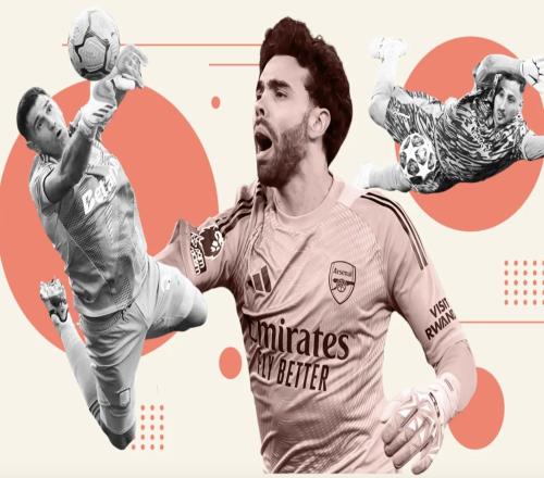 舒梅切爾：英超需收緊尺度，否則可能會(huì)變成只靠定位球的聯(lián)賽