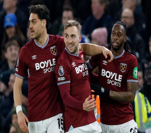 英超神劇情：讓二追三，補時絕殺，切爾西極限翻盤