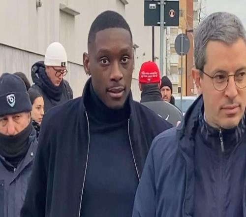 羅馬諾：尤文追穆阿尼障礙是熱刺要找替代者球員在推動轉(zhuǎn)會