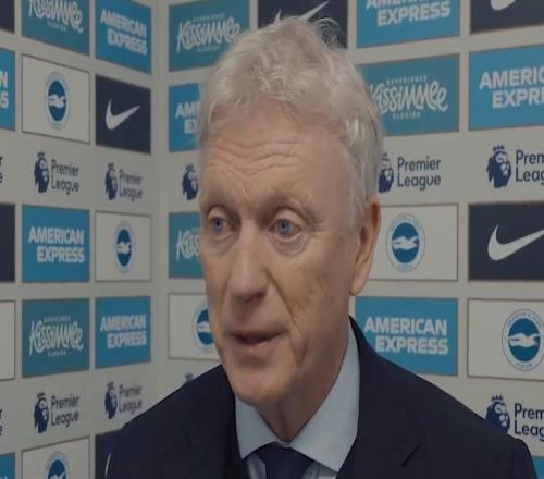 激情慶祝被出示黃牌，莫耶斯：真悲哀，裁判完全沒有人情味