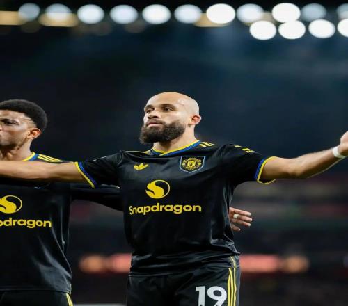 曼聯(lián)vs富勒姆：卡里克的真正挑戰(zhàn)，紅魔能否繼續(xù)取勝