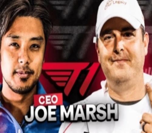 JoeMarsh：每年更換選手的戰(zhàn)隊，往往會失去重心陷入迷茫