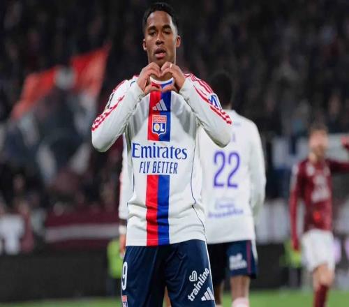 3場4球1助！皇馬外租小將榮膺法甲1月最佳重燃世界杯希望